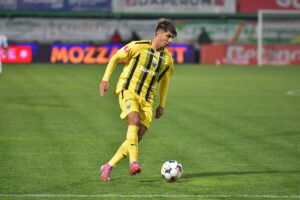 FRF a reacționat, după ce Alexandru Musi a venit accidentat de la naționala U21: „A acuzat un disconfort”