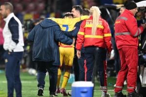 Zeljko Kopic, noi vești despre accidentarea lui Alexandru Musi: „E greu”