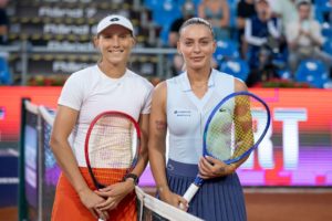 UNICREDIT IASI OPEN – Irina Begu s-a calificat în optimi la UniCredit Iași Open. Ana Bogdan și Miriam Bulgaru, (…)
