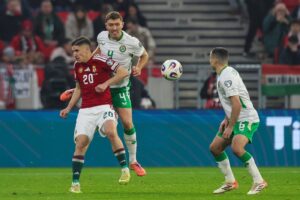 ”Visele noastre au fost spulberate” – Presa din Ungaria a reacționat, după eșecul dramatic de la Budapesta