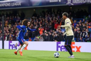 Chelsea a umilit-o pe Barcelona, Manchester City, învinsă de Leverkusen! Rezultatele serii din Liga Campionilor