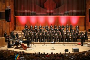 Ansamblurile Radio România participă la Festivalul Internațional George Enescu
