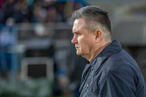 Bombă în Gruia! Cristi Balaj demisionează de la CFR Cluj: „Am decis să ne strângem mâna”