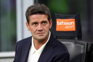 Carlo Ancelotti, elogii la adresa lui Cristi Chivu: „O continuitate fantastică”