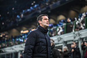 Nota primită de Cristi Chivu după ce Inter a pierdut cu Liverpool. Verdictul dat de italieni