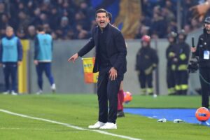 Inter – Venezia LIVE SCORE (22:00). Echipa lui Cristi Chivu joacă pentru calificarea în sferturile Cupei