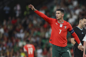 Estonia – Moldova 1-0, în preliminariile World Cup 2026. Portugalia – Ungaria, cap de afiș. Toate meciurile zilei
