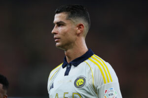 Cristiano Ronaldo, lider în clasamentul celor mai bine plătiți fotbaliști din lume! Surpriză în Top 10