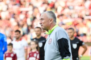 Cristi Balaj, noi amănunte despre starea de sănătate a lui Dan Petrescu: „Nu s-a simțit bine”