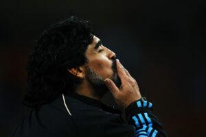 Omagiul suprem pentru Diego Maradona! Se va întampla înainte de Cupa Mondială din 2026