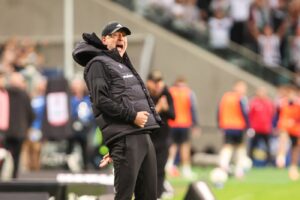 Edi Iordănescu nu mai poate! Decizia românului, după unul dintre cele mai slabe sezoane din istoria Legiei