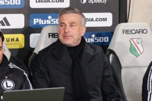 Edi Iordănescu, scrisoare deschisă după plecarea de la Legia: „O călătorie fascinantă și plină de intensitate”