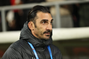 Aroganța lui Elias Charalambous, înaintea derby-ului cu Dinamo: „Nu pot vorbi de revanșă”