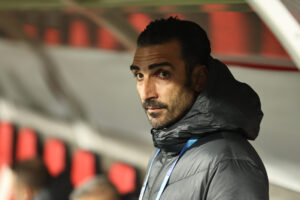 Elias Charalambous a făcut praf arbitrajul, după 0-3 cu UTA: „Poate dacă îi rupea dinții se dădea fault”