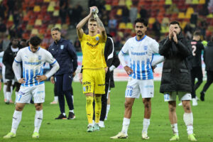 Părăseşte Universitatea Craiova în iarnă. Prima plecare a fost decisă de Mihai Rotaru