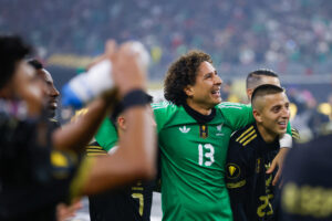 Legenda continuă! Guillermo Ochoa a semnat cu o nouă echipă la 40 de ani