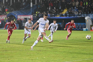 Mihai Bordeianu, resemnat după eșecul cu Farul: „Oamenii sunt mult mai atenți când joacă împotriva noastră”