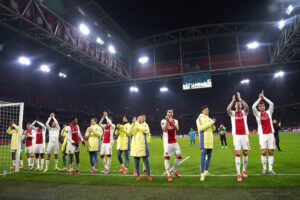 L-au demis imediat, după eșecul umilitor din UEFA Champions League