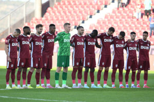 CFR Cluj, risc de excludere din competițiile UEFA? Cum a reacționat Neluțu Varga