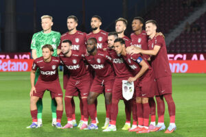 Ioan Varga a primit ofertă pentru clubul CFR Cluj! Decizia patronului a fost imediată: “Ne facem de râs”