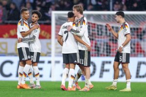 Germania și Olanda s-au calificat la Campionatul Mondial! Victorii clare pentru cele două favorite. Rezultatele serii