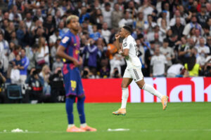 Kylian Mbappe este uriaș! Francezul, într-un top select alături de Ronaldinho și Cristiano Ronaldo