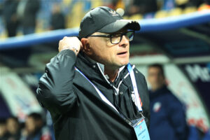 Leo Grozavu, nemulțumit după Farul – Botoșani 2-0: „Am pierdut din cauza noastră”