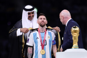 Lionel Messi, anunț crucial cu privire la prezența la Cupa Mondială din 2026