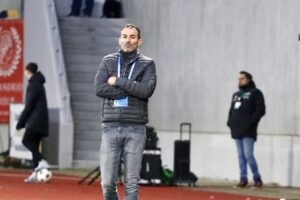 OFICIAL | Hermannstadt a anunțat despărțirea de Marius Măldărășanu