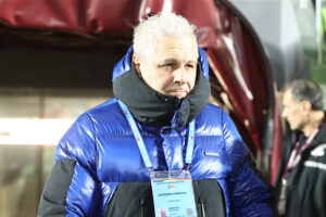 Marius Șumudică intervine în conflictul Marin – Lucescu: „M-a dezamăgit”