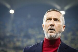 Mihai Stoica anunță amenzi record la FCSB, după eliminarea lui Daniel Bîrligea: „Vor fi unice”