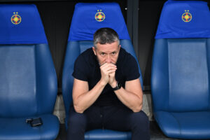 Mihai Stoica i-a mustrat pe fanii FCSB-ului, după 1-1 cu Csikszereda: „Cam asta este definiția acestui termen”