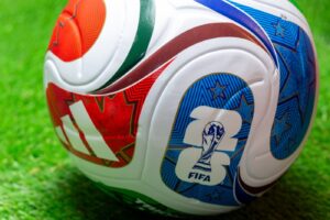 Tragerea la sorți pentru World Cup 2026. Ce artiști vor întreține atmosfera în Washington