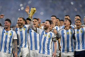 Lionel Messi surprinde! Argentinianul a transmis care sunt favoritele la câștigarea Cupei Mondiale