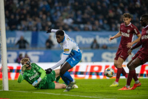 Otto Hindrich, modest după ce i-a exasperat pe jucătorii Craiovei: „În clasament nu prea contează”