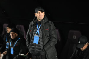 Robert Ilyeș a răbufnit, după Rapid – Csikszereda 4-1: „Asta impactează imaginea clubului”