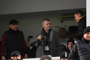 Valeriu Iftime, ironie supremă la adresa FCSB-ului: „Dacă pui un antrenor acolo, faci o echipă bună”
