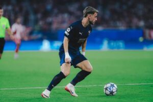 Vlad Dragomir, în formă maximă după prestația din meciul cu Austria! Reușită de senzație pentru Pafos