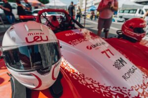 Start plin de emoții în sezonul 8 al Campionatului Național de Super Rally, creat de Mihai Leu