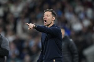 Presiune uriașă pentru Xabi Alonso! „Dacă Real Madrid pierde, va pleca”