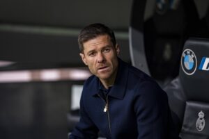 Xabi Alonso are infirmeria plină! Cum arată lista indisponibilităților înaintea meciului cu Manchester City
