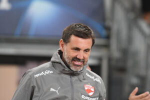 Andrei Coubiș la Dinamo din iarnă? Zeljko Kopic, verdict clar în cazul fundașului