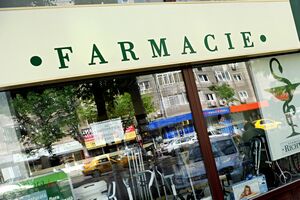 Farmacii de gardă. Programul farmaciilor de sărbători