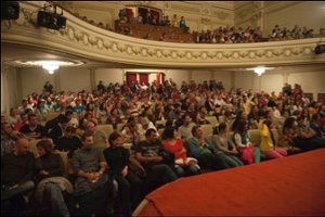 Festivalul Sinaia Forever