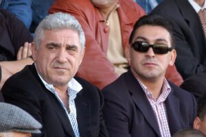 Afacerea care l-a făcut bogat pe Ilie Dumitrescu: “Cu banii pe care i-am câștigat în carieră am făcut investiții bune”