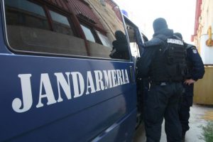 Iaşi: Dispozitiv integrat de ordine şi siguranţă publică, constituit de jandarmi pentru pelerinajul de Sf Parascheva