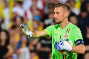 Ionuț Radu, promisiune pentru fani înainte de Bosnia: “Vom face tot ce ne stă în putință ca să nu-i dezamăgim”