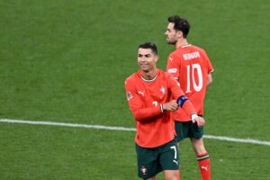 Victorie la pas pentru Portugalia, în preliminariile World Cup. Austria – Cipru și San Marino – Bosnia (21:45), în (…)
