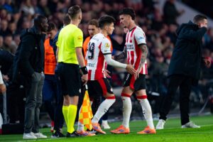 Transferul se face la iarnă! Plecare importantă de la PSV, veste bună pentru Dennis Man