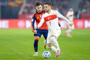 Ceas de 200.000 de euro furat din vestiarul echipei naţionale a Turciei. S-au făcut arestări